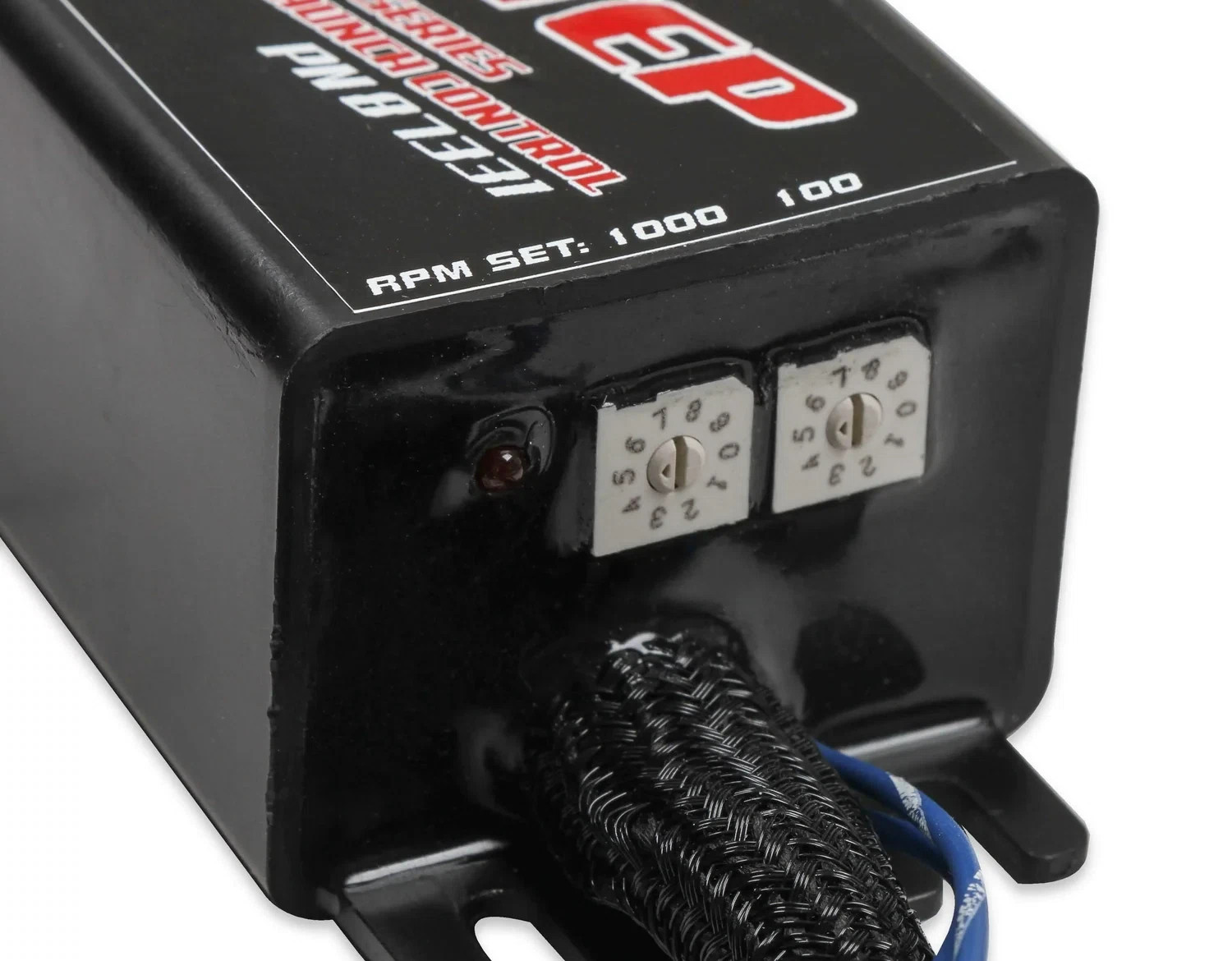 LT 2-Step Launch Control for Gen. V LT - 87331